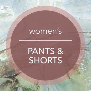 Women - Pants